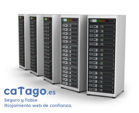 Dominio & Hosting Córdoba - catago - Alojamiento Web